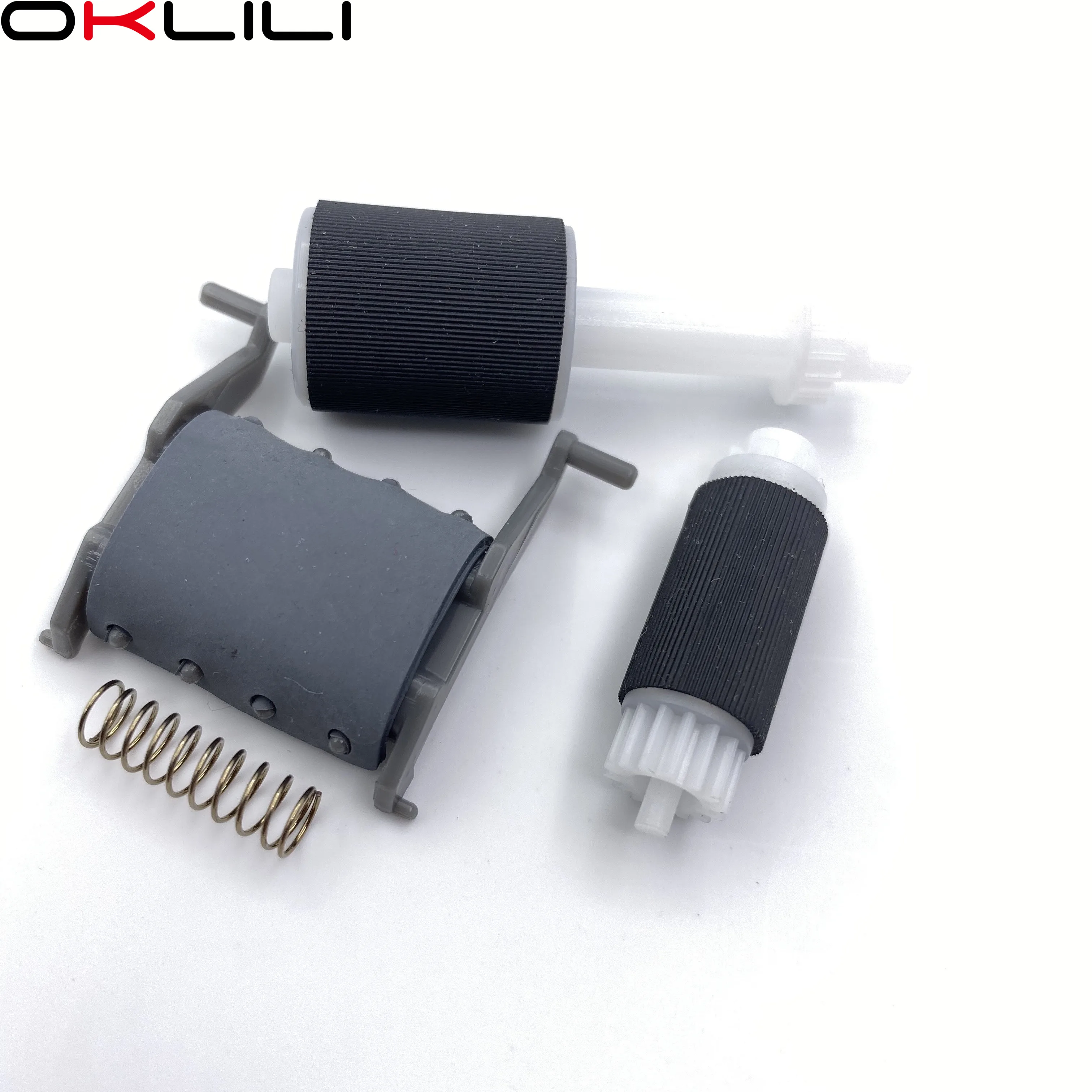 Almofada de Separação para hp Cilindro de Recolhimento M103 M130 M131 M132 M133 M125 M126 M127 M128 M176 M177 M203 M206 M227 M230 M101 5 x Adf M102 - Imagem 4