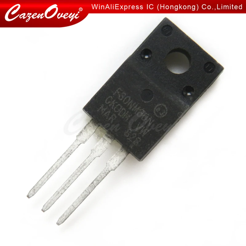 5 шт./лот STF30NM60ND STF30NM60N F30NM60ND 30NM60ND TO-220 В наличии | Электронные компоненты и