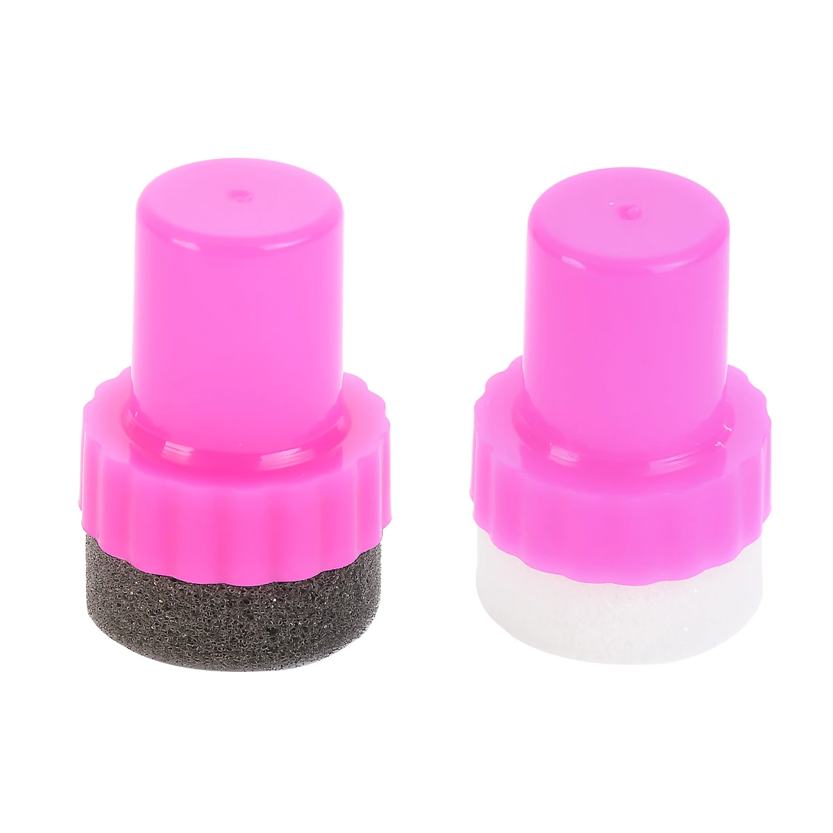 

15 Pcs/set Professional Nail Stamp Kit Manicure Sponge Seal Gradient Nail Stamp Tool Manicure Templates Nails Art Tools