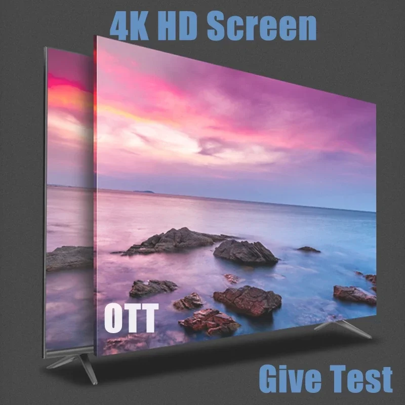 60 дюймовый протектор для телевизора HD OTT PLUS M3U XXX тест IOS android pc ip TV s smart tv Бесплатная