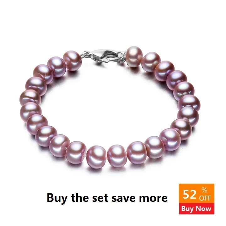 Natural Freshwater Pearl Necklace Jewelry 925 Sterling Silver Choker Rope Chain Vintage Cute Pretty Fashion Gifts For Women 2021