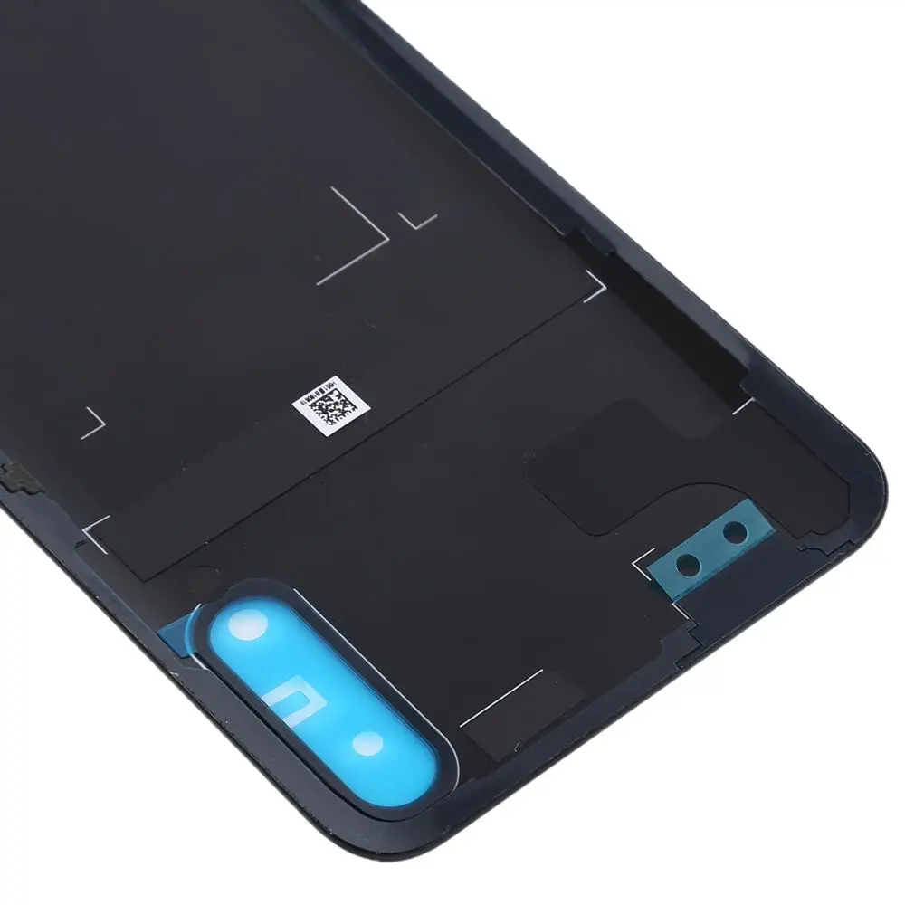 Оригинальная задняя крышка батарейного отсека для huawei Honor 9X
