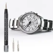 0-5 см масштабная удалитель пружинных механизмов ремешок для часов жидкость для снятия инструмент для ремонта часов Инструменты для ремонта часов качество инструмент для часов для часовщика