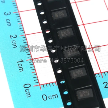 

100pcs 5032 8MHZ 2P Electronic Components New and original IC Chips
