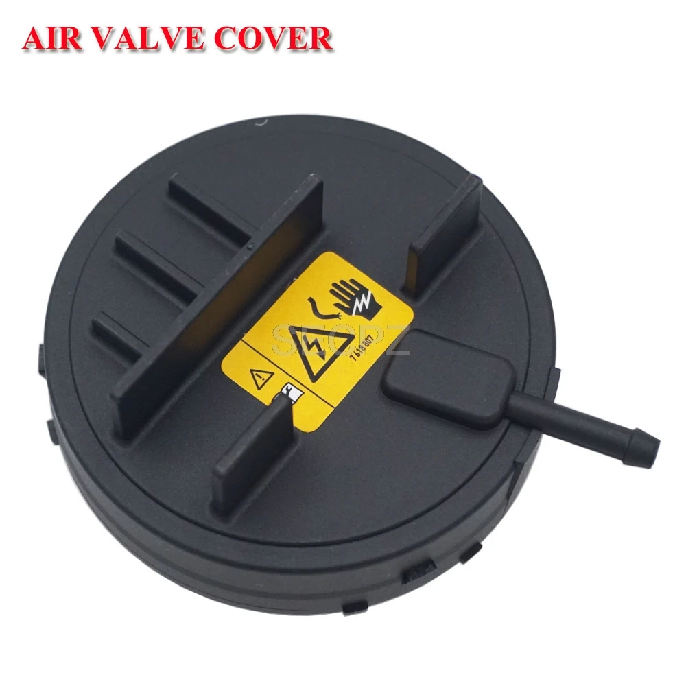 

Car Engine Valve Cover for BMW 128i X3 328i 2006-2013 11127552281 Car Styling Engine Covers