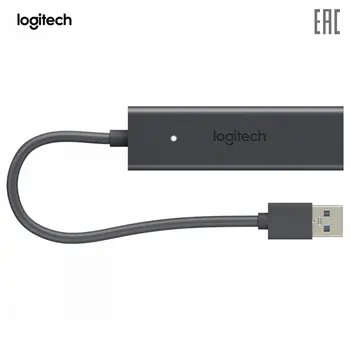 

Audio & Video Cables Logitech 939-001553 accessories cable usb hdmi adapters