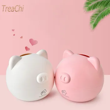 

Cartoon Piglet Tissue Box Creative Paper Box Creative Simple Household Items Gift Gift Living Room Hotel Paper Tube