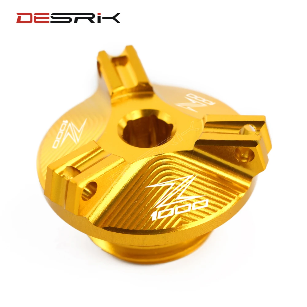 Для мотоцикла KAWASAKI Z1000/SX/ABS Z 1000 2010 2019 M20 * 2 5 двигатель Магнитный сливной разъем для