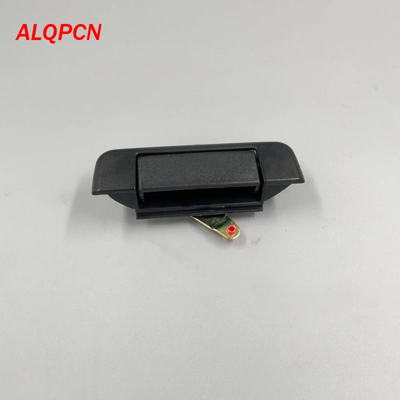 Para Toyota Hilux Revo 2015 2016 2017 2018 2019 2020 2021 Manija De Puerta Trasera Cromada Manija De Puerta Trasera Manija De Maletero - AliExprs