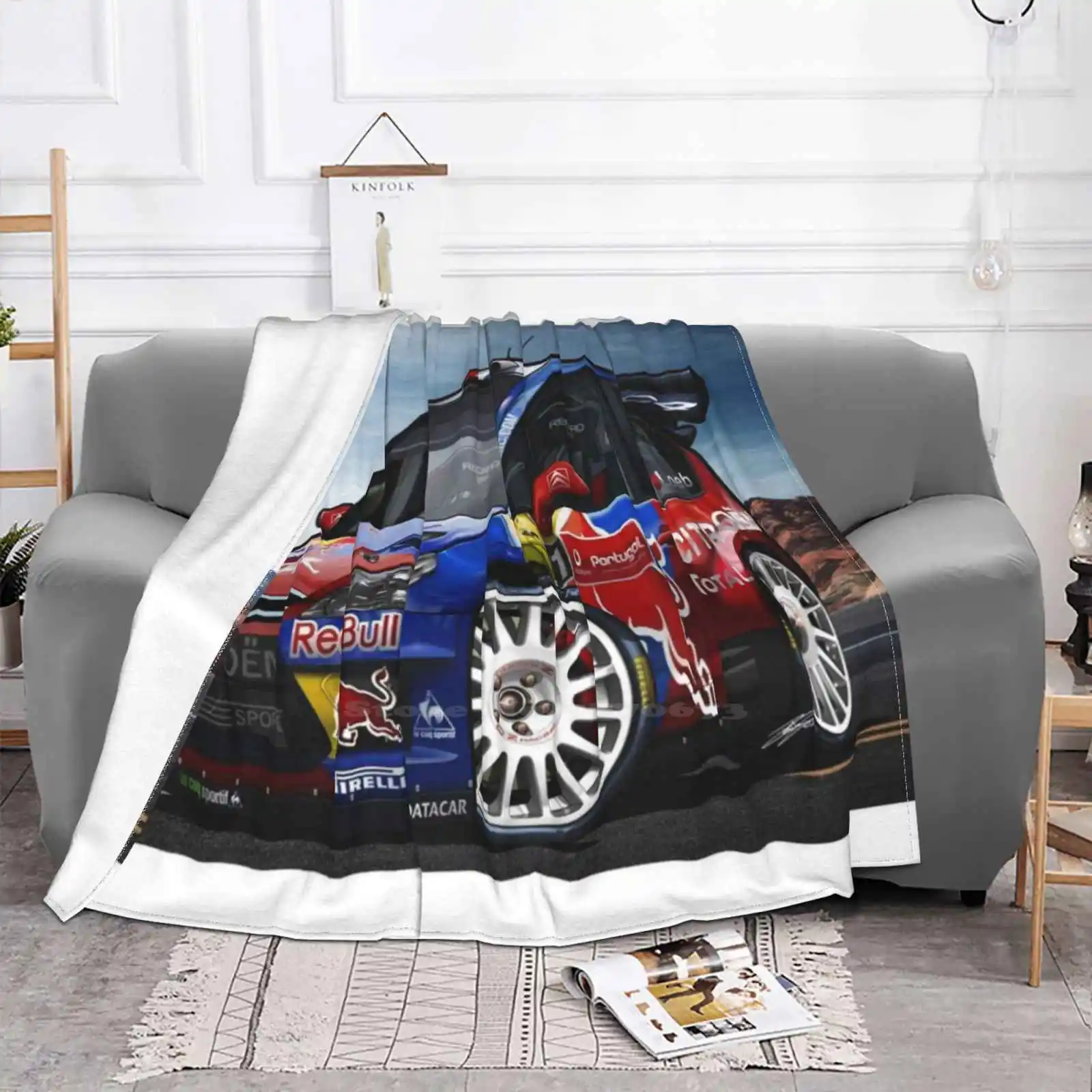 C4 Wrc - Sebastien Loeb / Daniel Elena ���� ������ �ε巯�� ��� ����/ħ��/���� ��Ʈ�ο� C4 C4 Wrc C4 Wrc Wrc, 2008