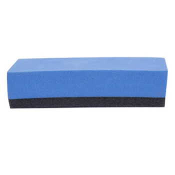 

1 pcs car polishing wax sponge special plating crystal sponge coating sponge brush plated cloth surface