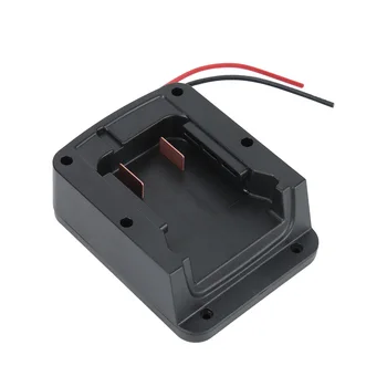 

SOONHUA 18V Power Adapter XC18 Battery Adapters Power Adapter For Milwaukee M18 Red Lithium Batteries