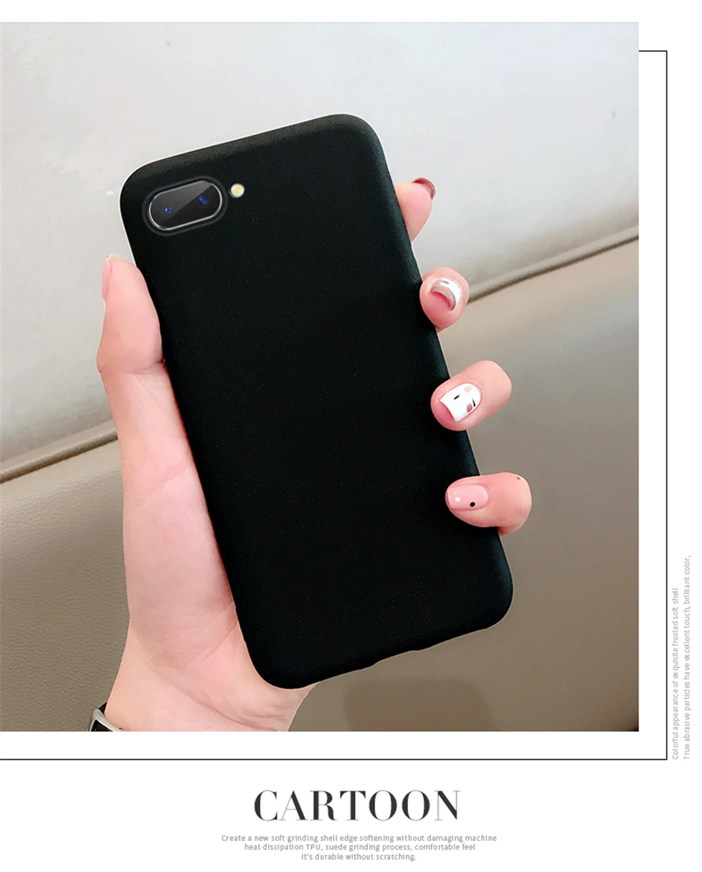 MaxGear чехол для iPhone X XS 11 Pro Max XR 8 7 6 6S Plus анти отпечатков пальцев Чехлы мягкие силиконовые матовые ультра тонкий чехол