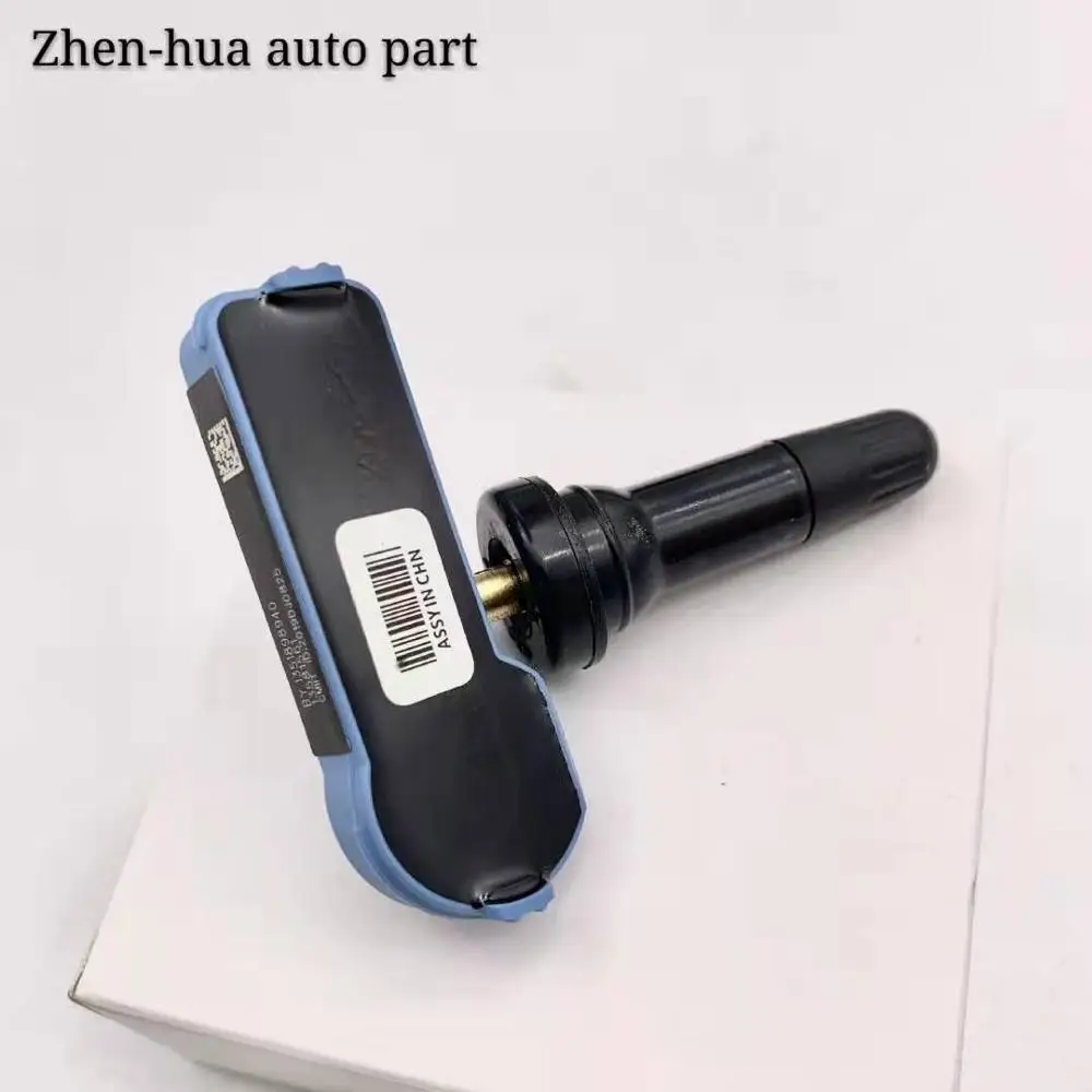 4 шт. система контроля давления в шинах для GMC BUICK Кадиллак Chevrolet TPMS сенсор 13581561 20922901 22853740 433 МГц