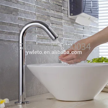 

Popular cold sensor faucet & automatic faucet & motion sensor faucet