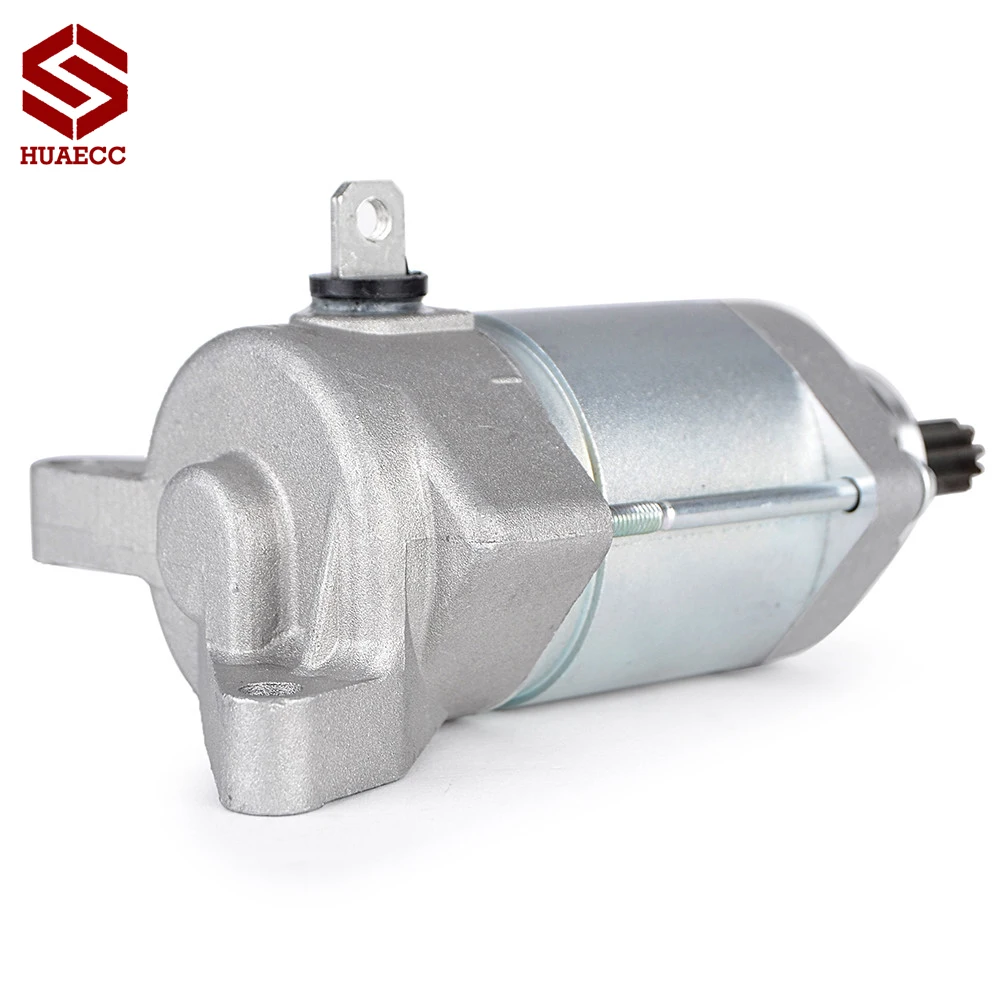 Motorcycle Engine Electric Starter Motor for Yamaha WR450F WR 450 F 2003-2006 5TJ-81890-00