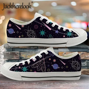 

Jackherelook Universe Star Canvas Shoes Boys Girls Outdoor Sneakers Vulcanized Shoe 2019 New Fashion Low Top Walking Shoes