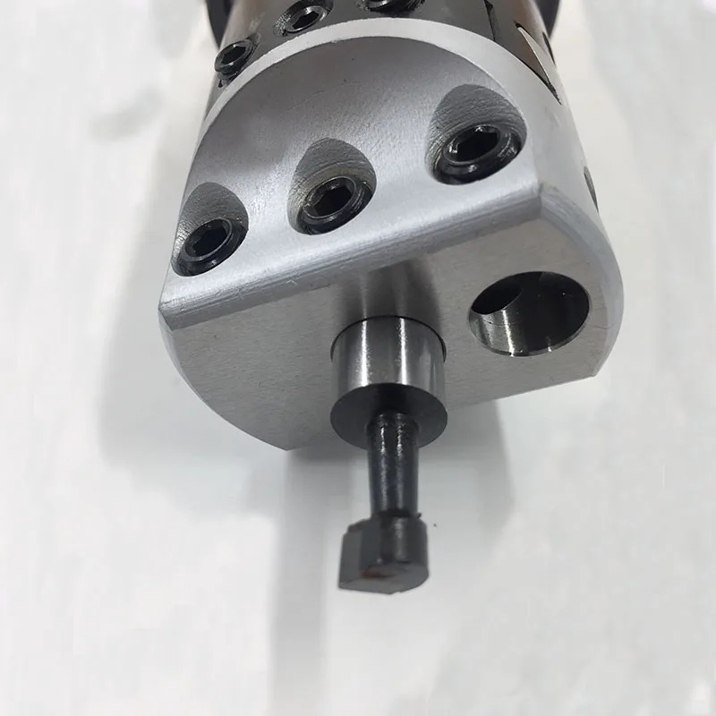 MT2 M10 Arbor F1 -12 50mm boring head and 9pcs 12mm boring bars, head set