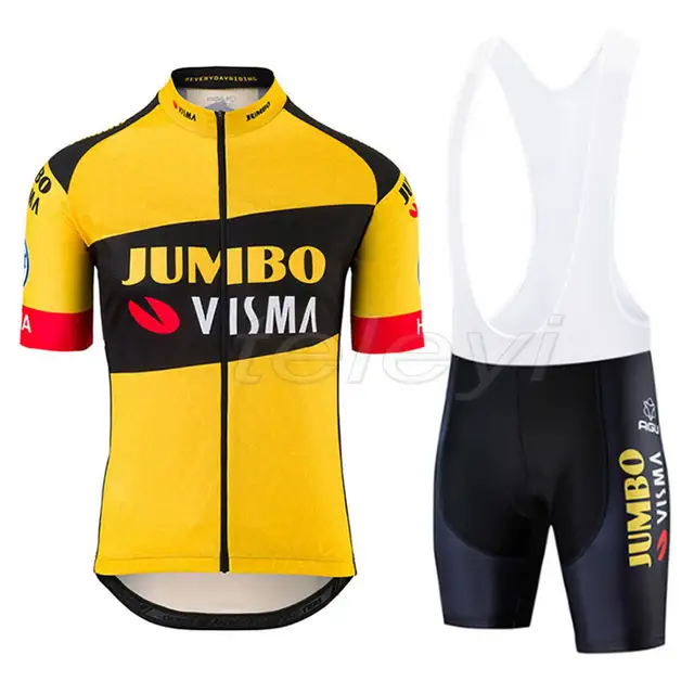lotto visma cycling