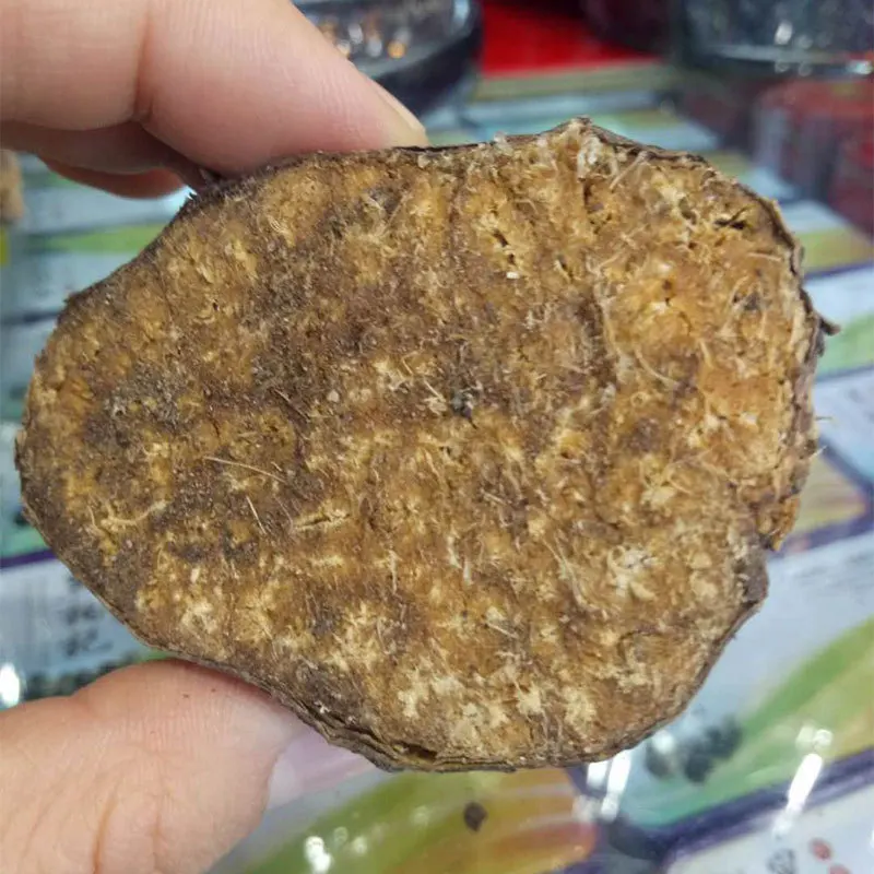 

Fishing Bait Root Xinjiang Authentic Only Fishing Chinese Medicinal Crop 500g Smelly Fish-gathering Bait