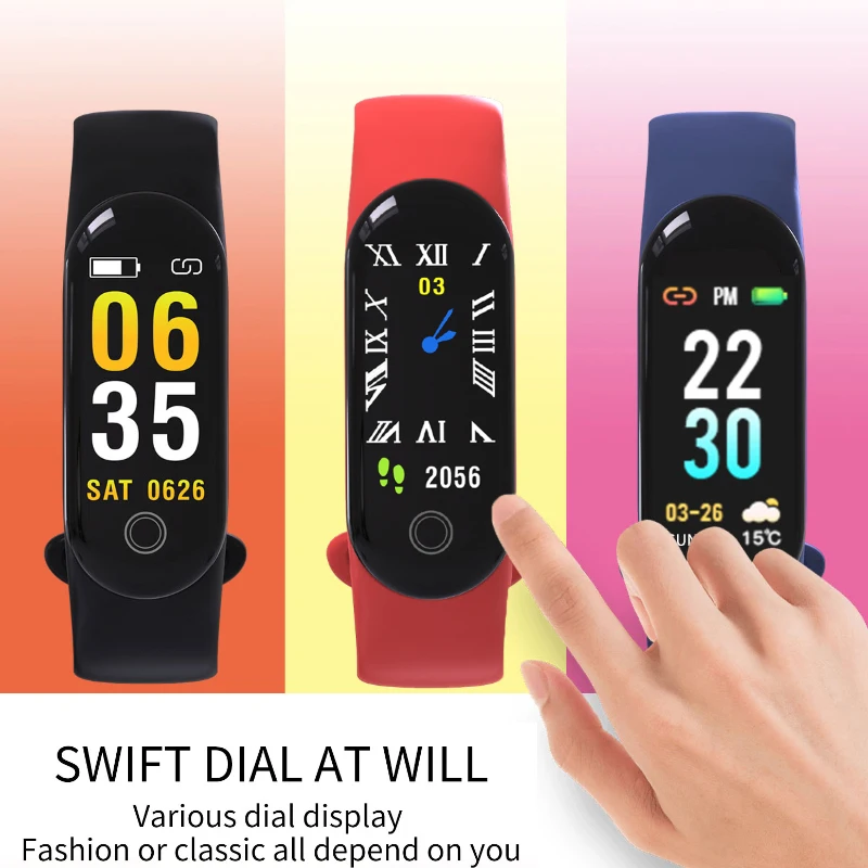 m30 smart band