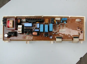 

good working High-quality for washing machine Computer board WD-N10125 WD-T10125 6870EC9169A 6871EN1055J used