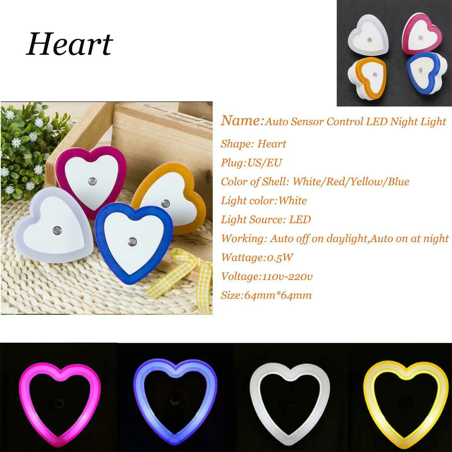 Heart