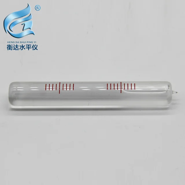 정밀한 측정과 정렬을 위한 고정밀 스피릿 레벨