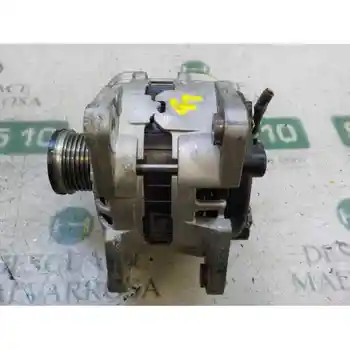 

ALTERNATOR SKODA FABIA 1.0 MPI 1PIN 04C903023J BOSCH [16820275]