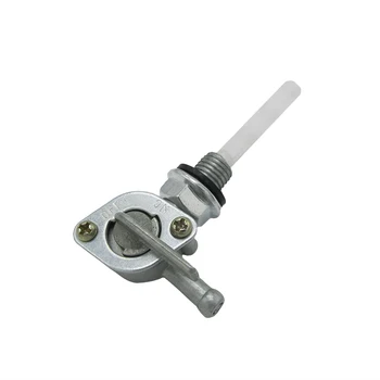 

Motorcycle High-performance 10mm Fuel Petrol Tank Petcock Switch For Atv Motorcycle Pit Dirt Bike Go Kart Refit Accessories