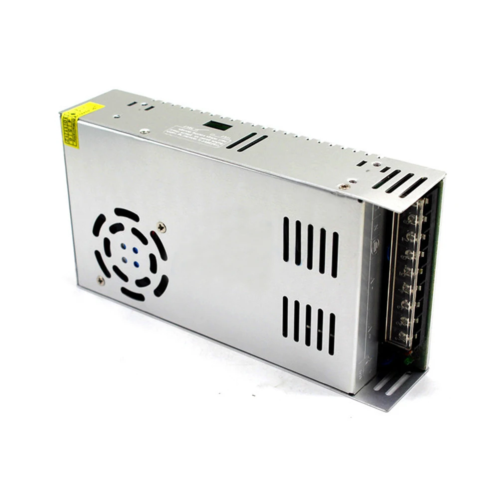 

Switching Power Supply 110V/ 220V to 12V 24V Led Power Supply 480W 500W 600W Up To 20A 21A 25A DC Source Power Adapter