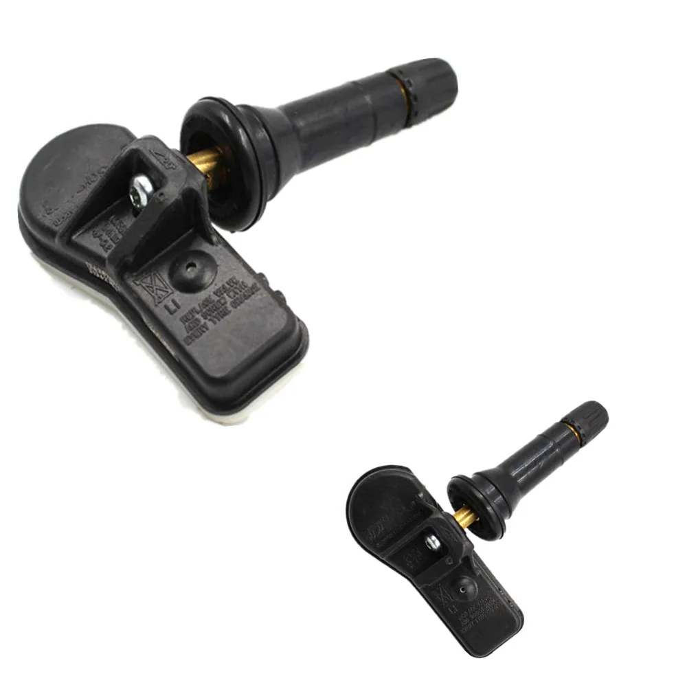 31362304 31362304 датчик давления в шинах TPMS подходит для Volvo 433 МГц - Цвет: 31362304