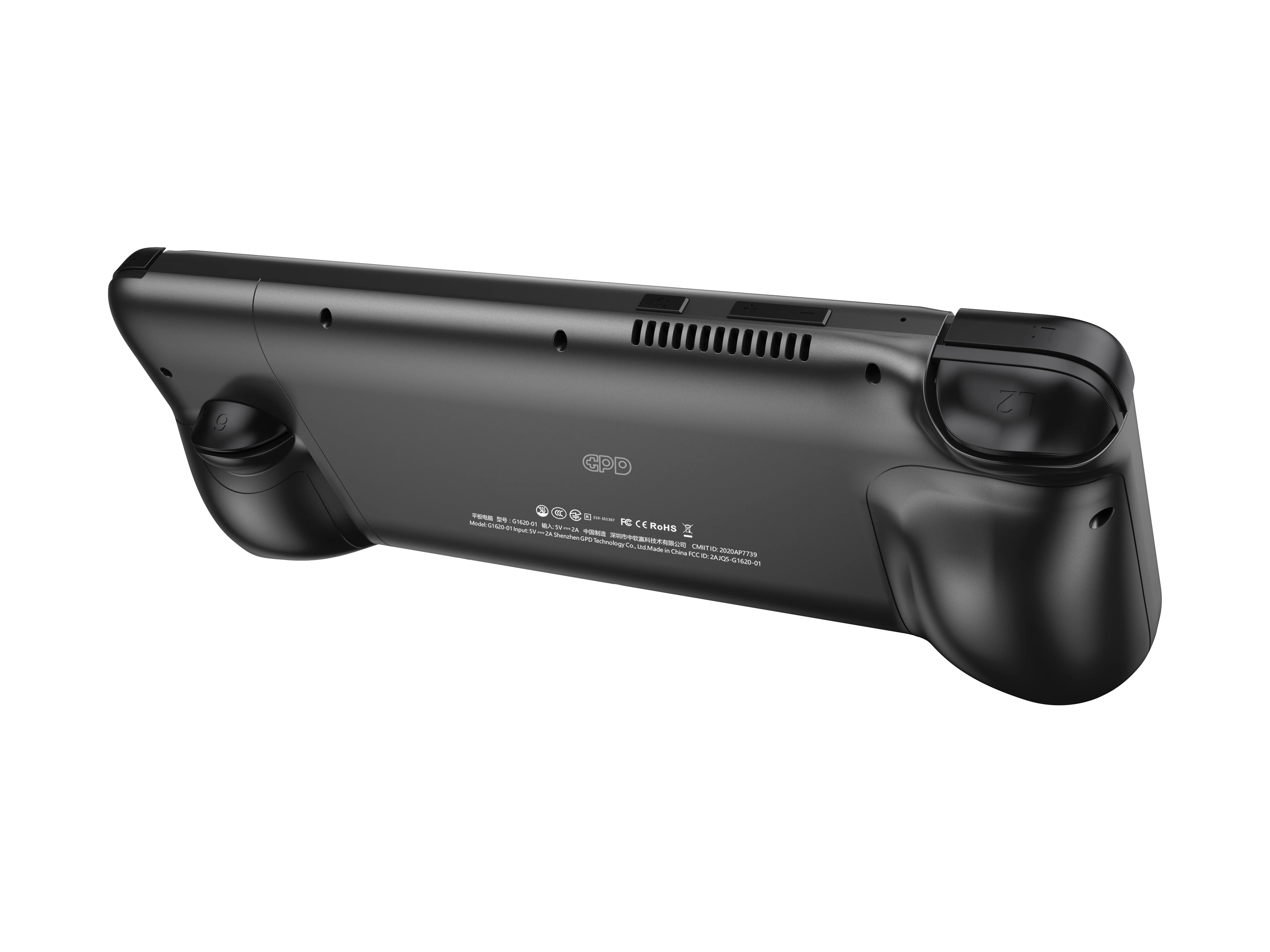 gpd XP 128GB