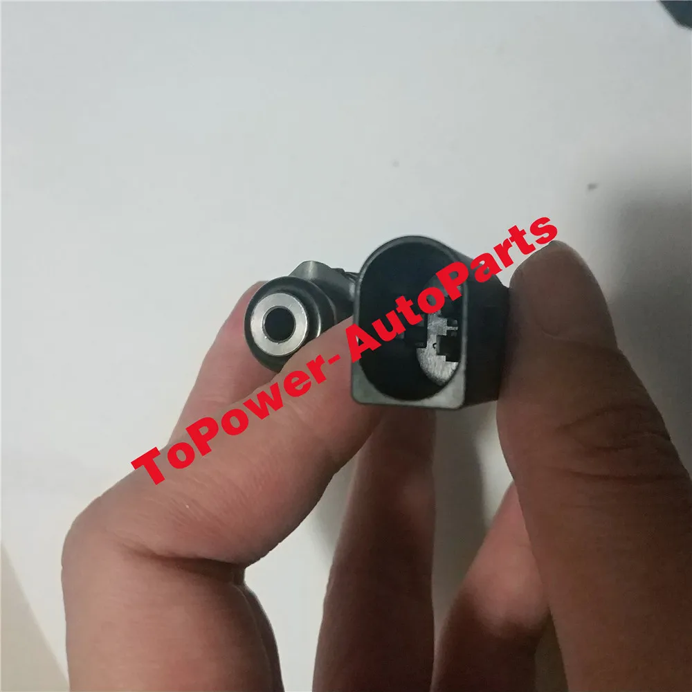 Топливный инжектор Nozzels 03C906036E/03C906036F/03C906036M для VWW Beetlee Golf Plus V Jettaa Touran Tiguan Seatt Skodaa auii