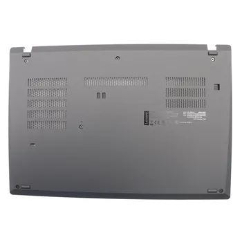 

2016 New for Lenovo Thinkpad T490 Laptop Bottom Case Base Cover Lower Case FRU 01YN936