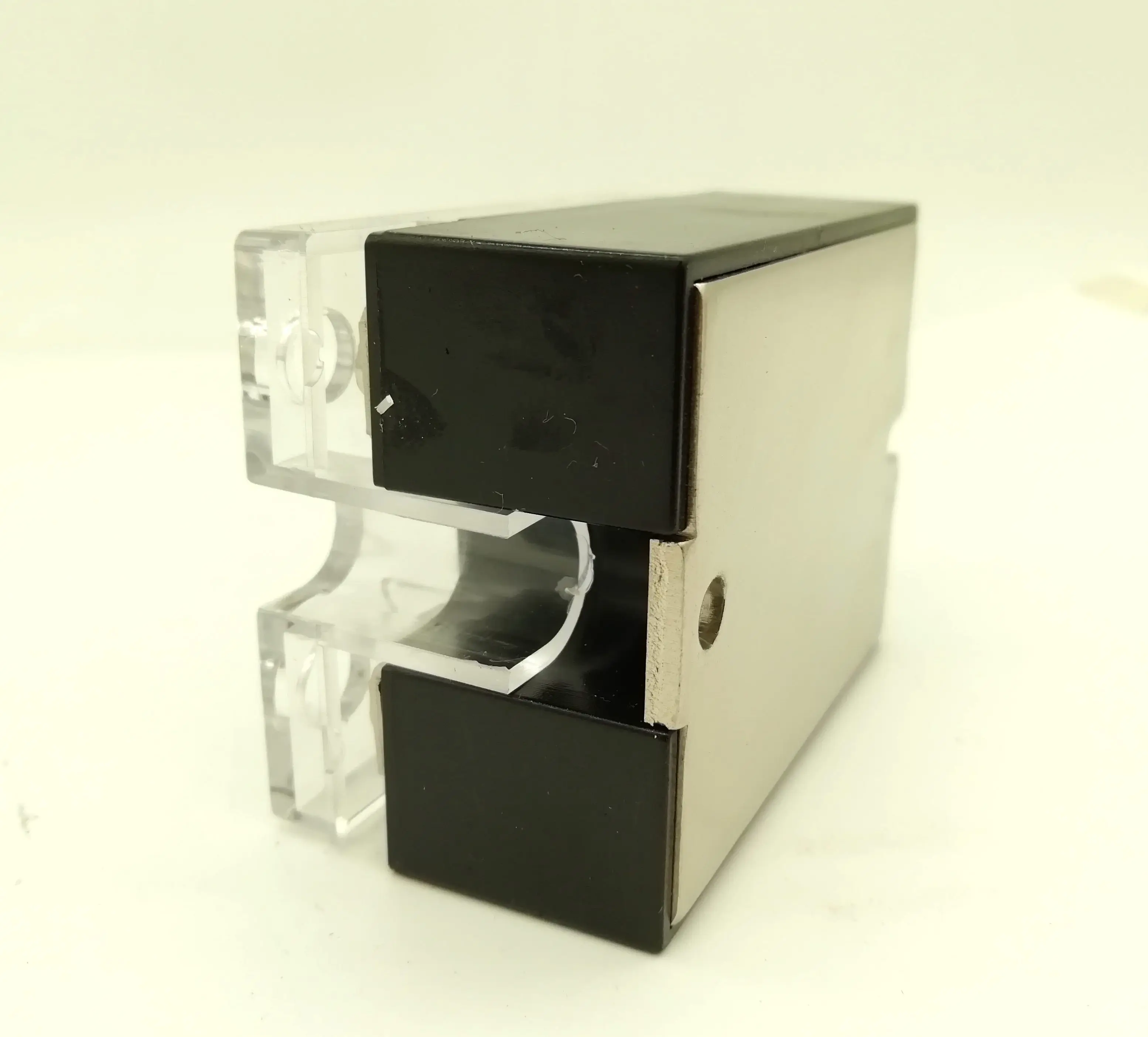 SSR10A DC-AC твердотельное реле для тепловой кровати с использованием в 3d-принтере