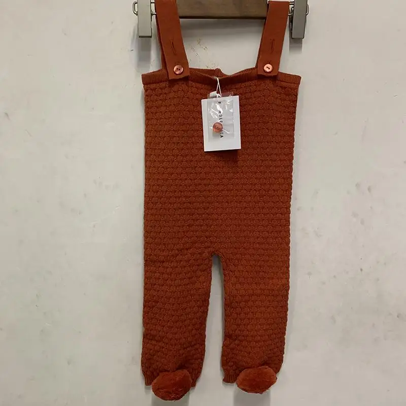 Ins/; Лидер продаж; детские комбинезоны с волком; детские комбинезоны; Roba Bebe; Детский комбинезон; Одежда для новорожденных; комбинезон для новорожденных; юбка - Цвет: Хаки