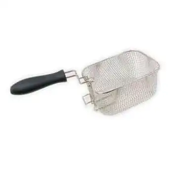 

Basket Fryer Solac FM6721