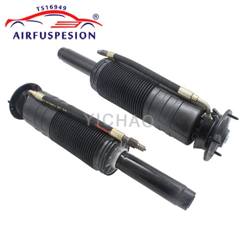 

Pair For Mercedes W220 C215 S500 S Class Front Hydraulic ABC Shock Absorber Strut 2203201538 2203208113 2203201638 2000-2006