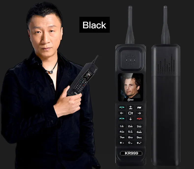 泰美利KR999大哥大英文详情_06