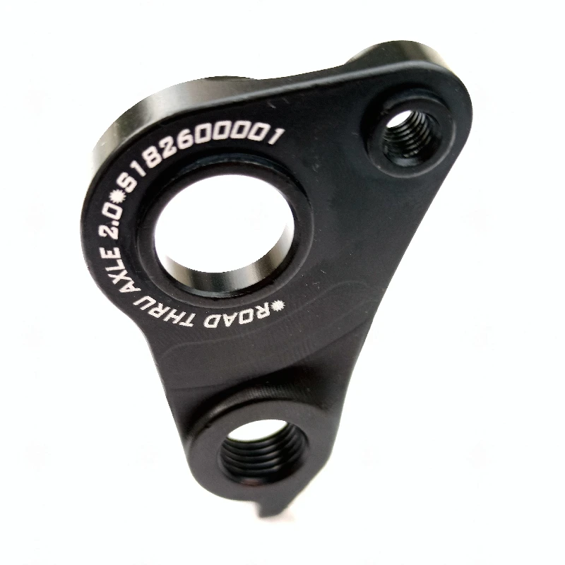 Dropout Mech Per Bicicletta 2Pc Per S-Works Specializzato Venge Tarmac # S182600001 Roubaix Comp Allez Andare Creo Roubaix Deragliatore