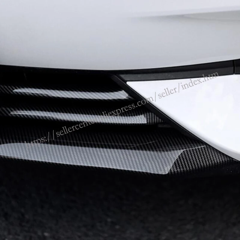 Для Buick Regal передний бампер Верхняя решетка радиатора сетчатая отделка автомобиля Стайлинг