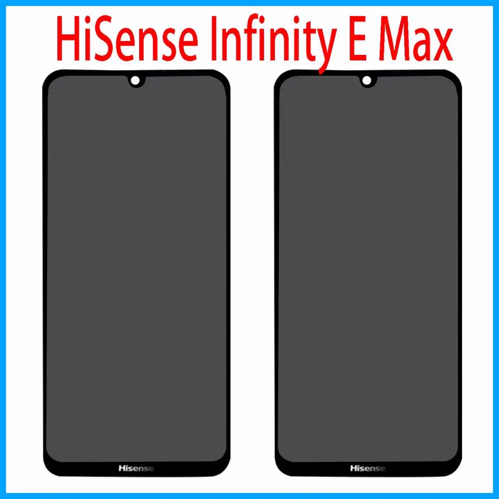 Оригинальный Новый сенсорный экран 6 1 дюйма для Hisense Infinity E Max HLT221E HLTE221E с
