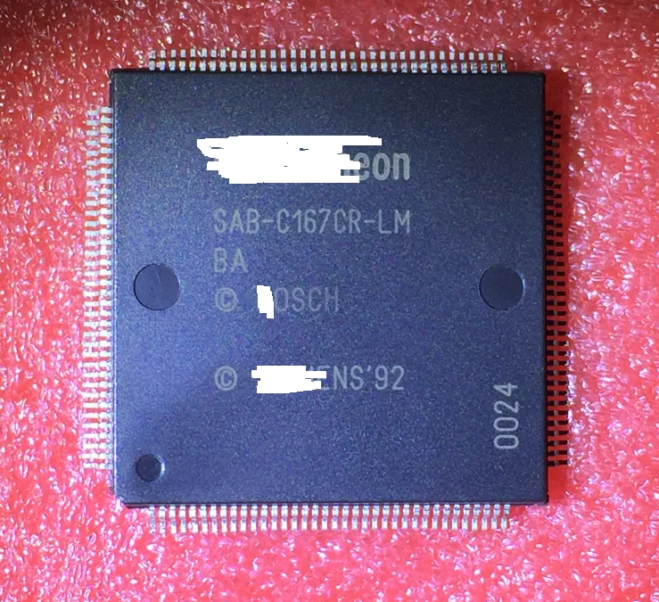 10 шт./лот SAB-C167CR-LM BA