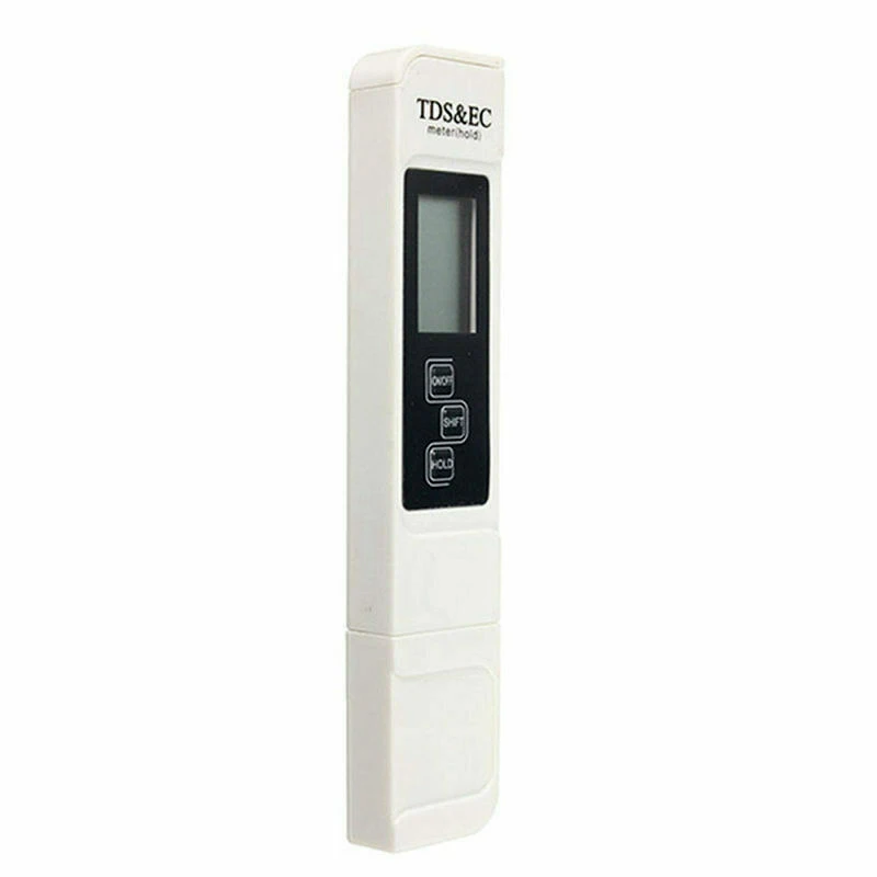 Цифровой измеритель PH тестер аквариумный ЖК-ручка Монитор TDS EC измеритель воды тестер BJStore