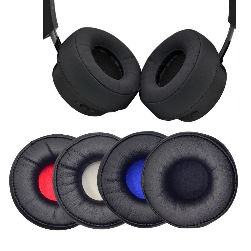 

Replacement Ear Pads Cushion for BackBeat FIT 505 500 Memory Sponge Adopted Soft Headphone Protective Covers