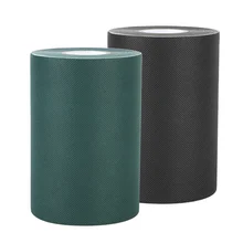 2 цвета 150 мм × 10 м искусственный газон шов лента газон Травяной коврик клейкая лента садовый клей зеленая лента украшения