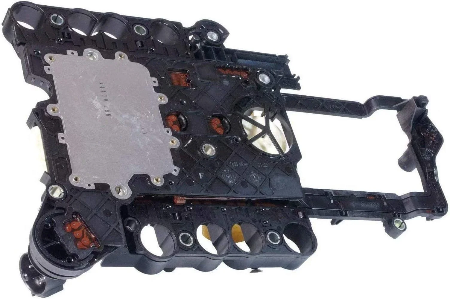 

Transmission Control Module TCM Repair 7G Tronic 722.9 A0335456732 A0034460310