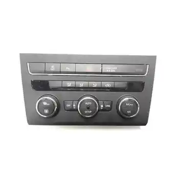 

5F0907044D COMMAND AIR CONDITIONER SEAT LEON ST (5F8)