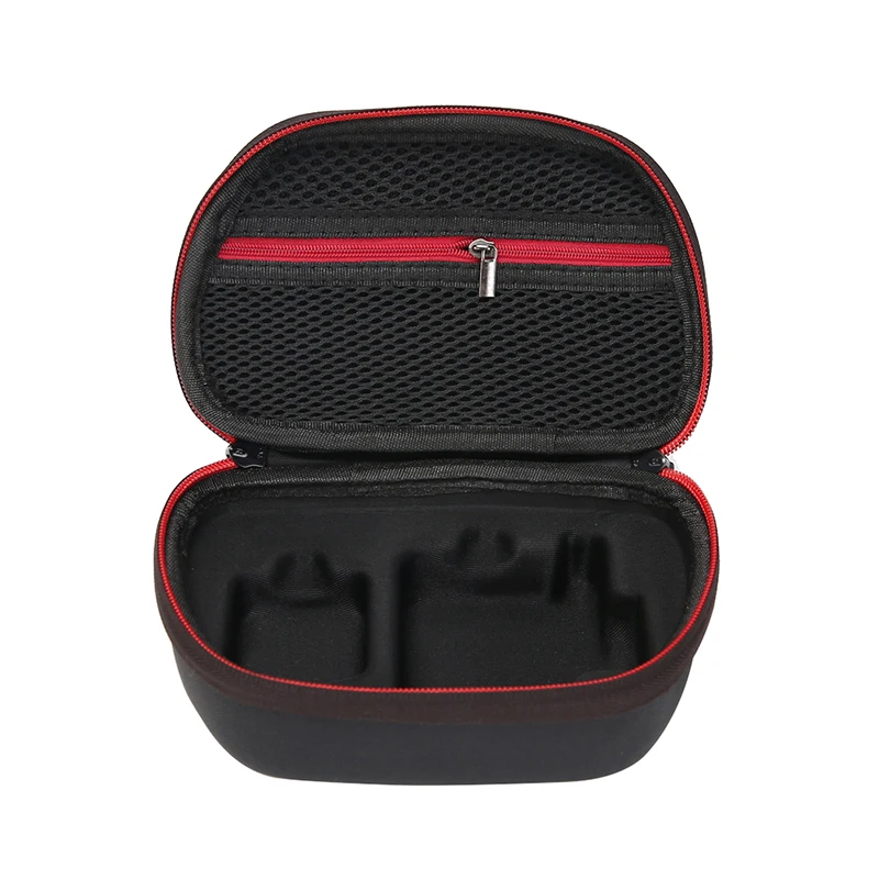 Коробка сумка для хранения камеры чехол для DJI OSMO ACTION Sports Foam Нейлон 17*11*7 см износостойкий